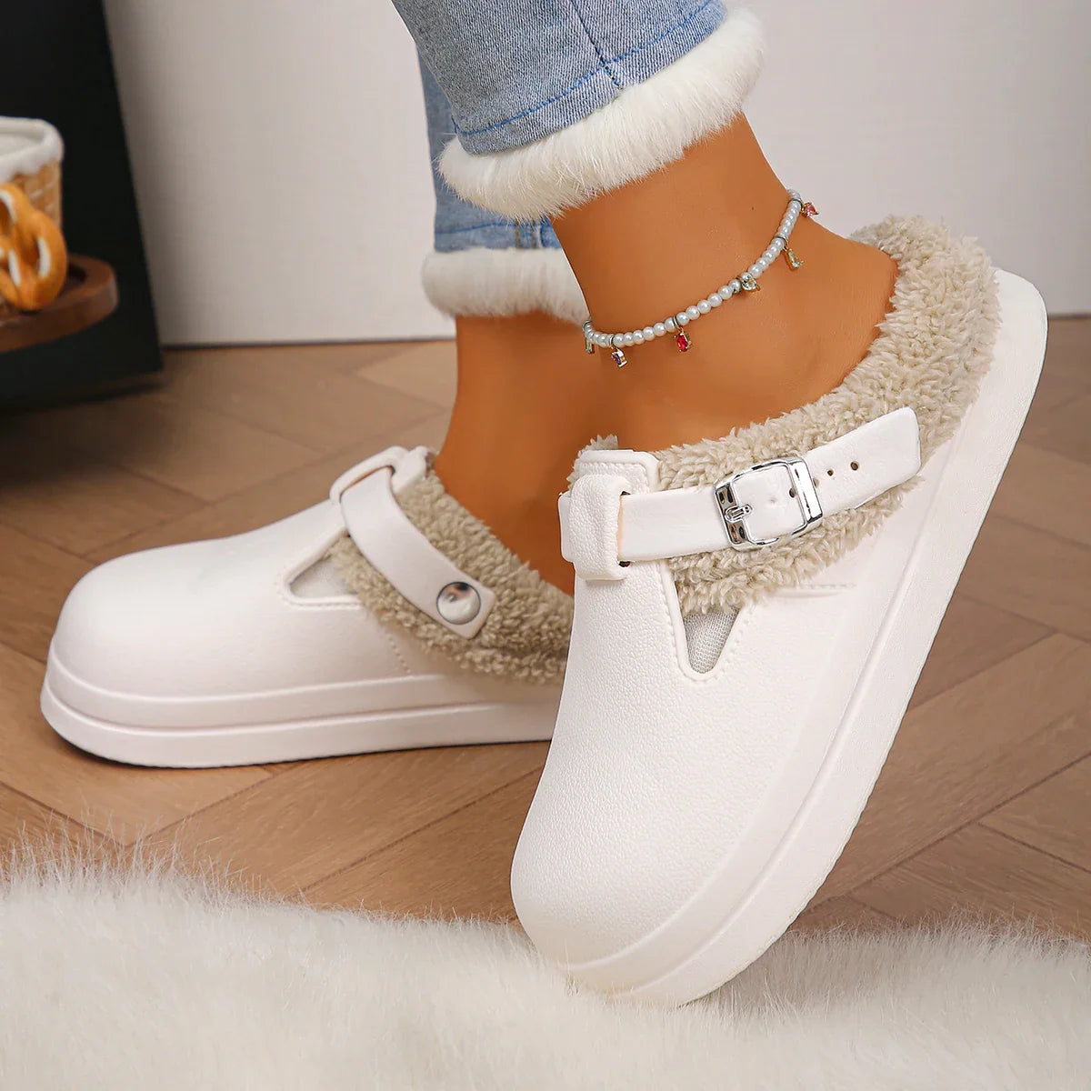 Footwear