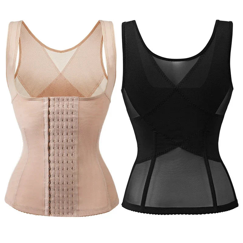 Shapewear Women – Flat Belly & Slimming