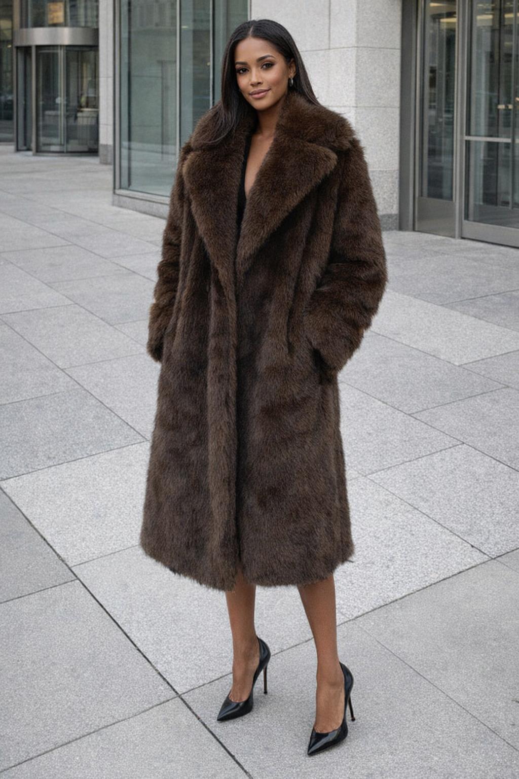 Professional Fashion Photo