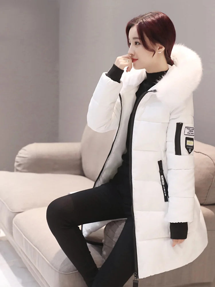 Coat Sovina