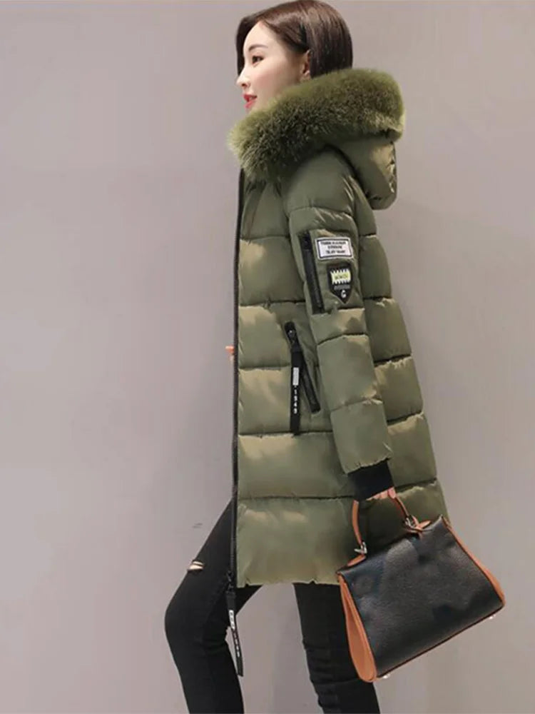 Coat Sovina