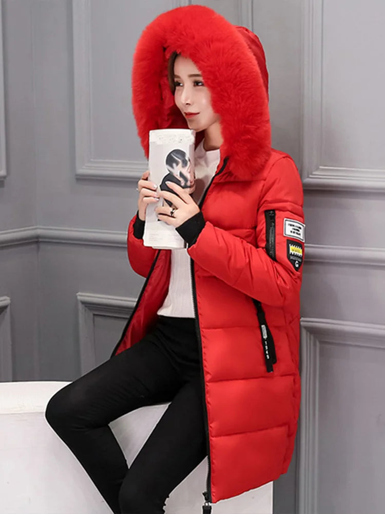 Coat Sovina