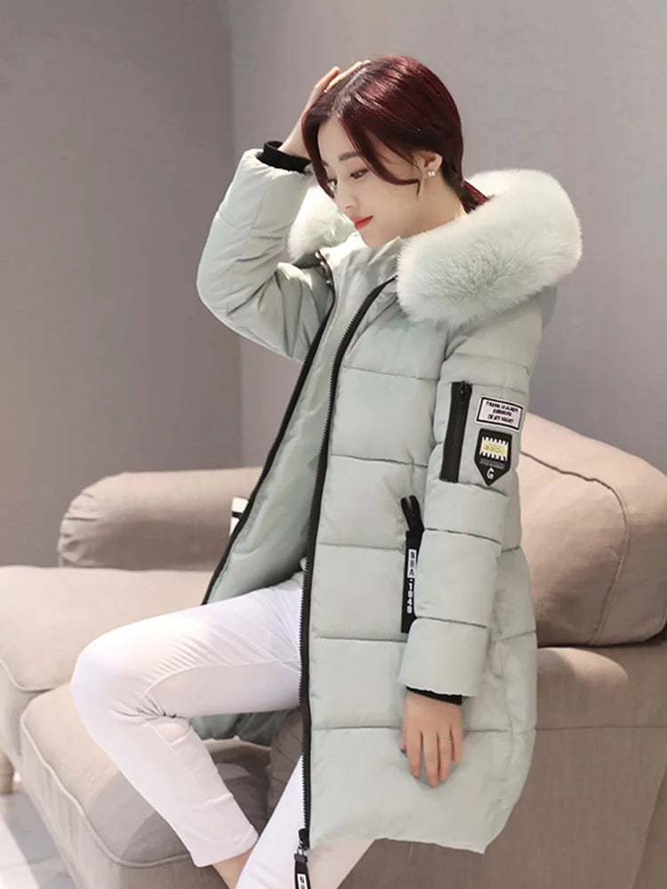 Coat Sovina