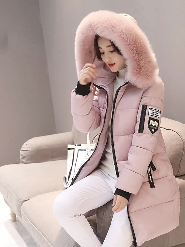 Coat Sovina