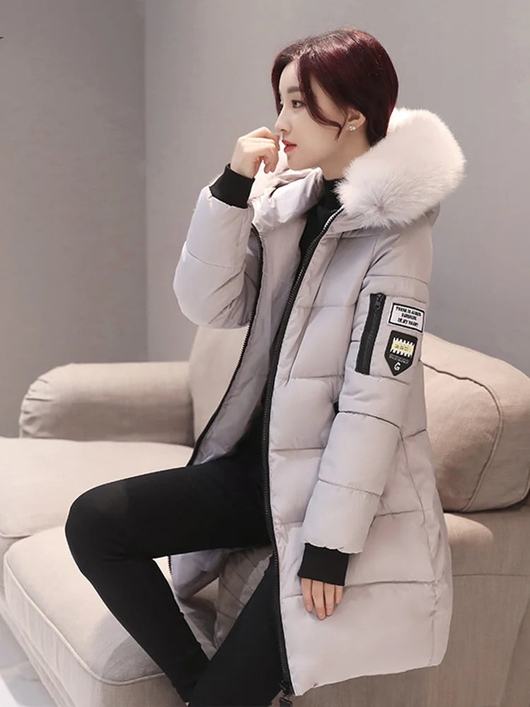 Coat Sovina