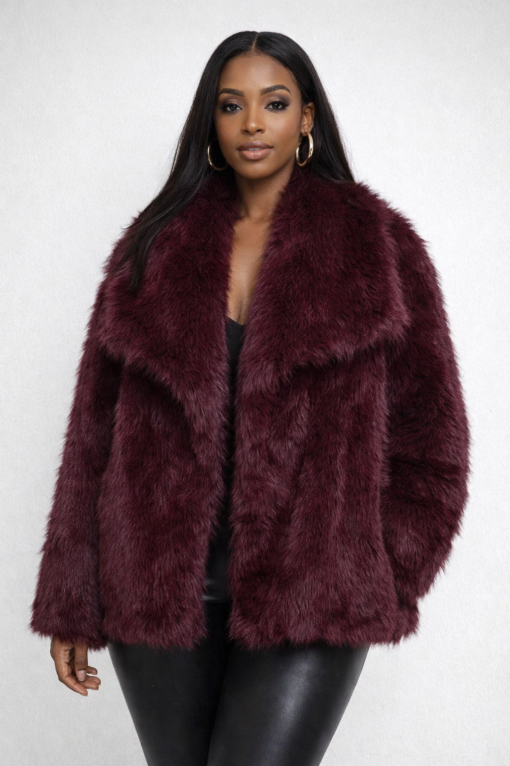 Selana Coat