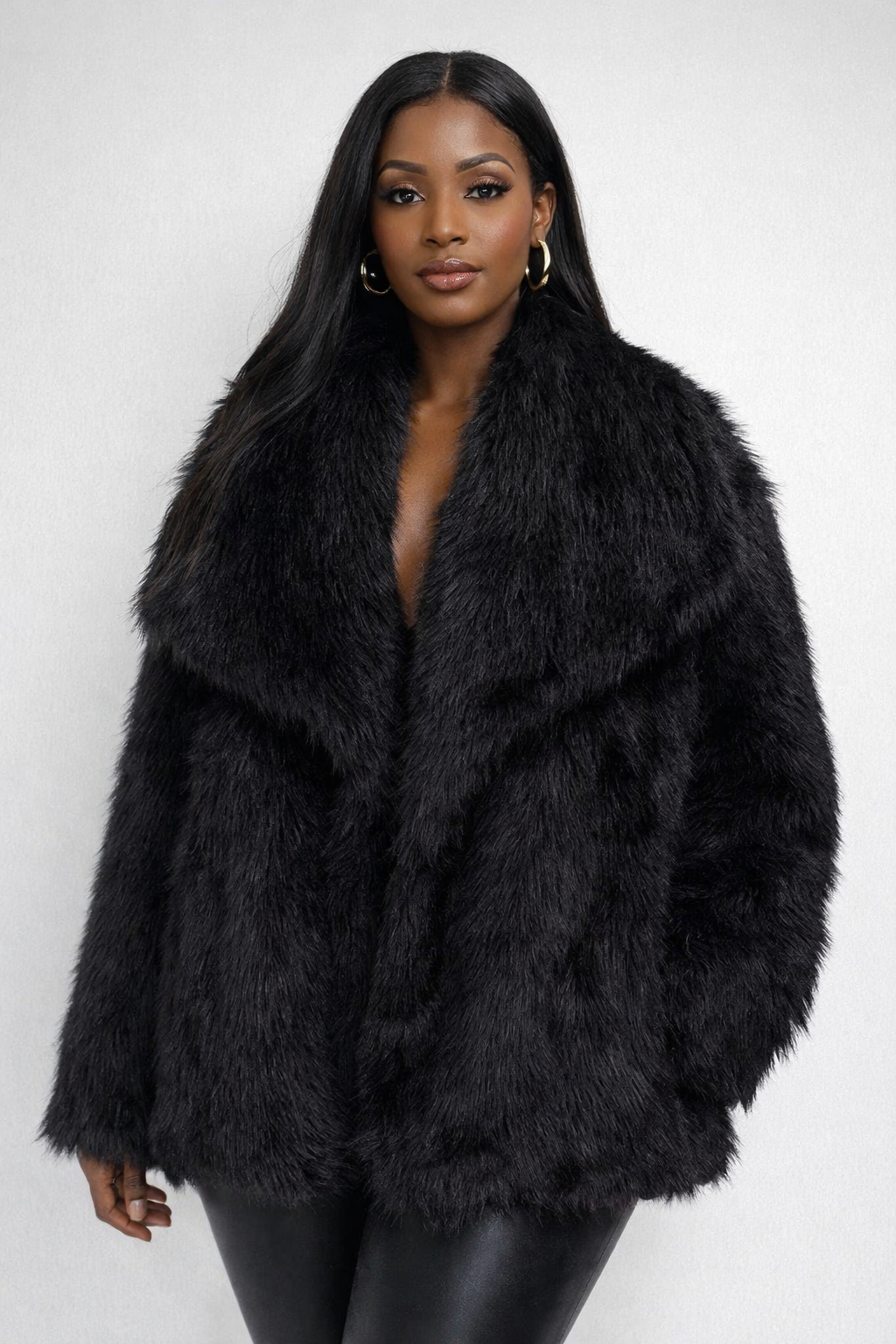 Selana Coat
