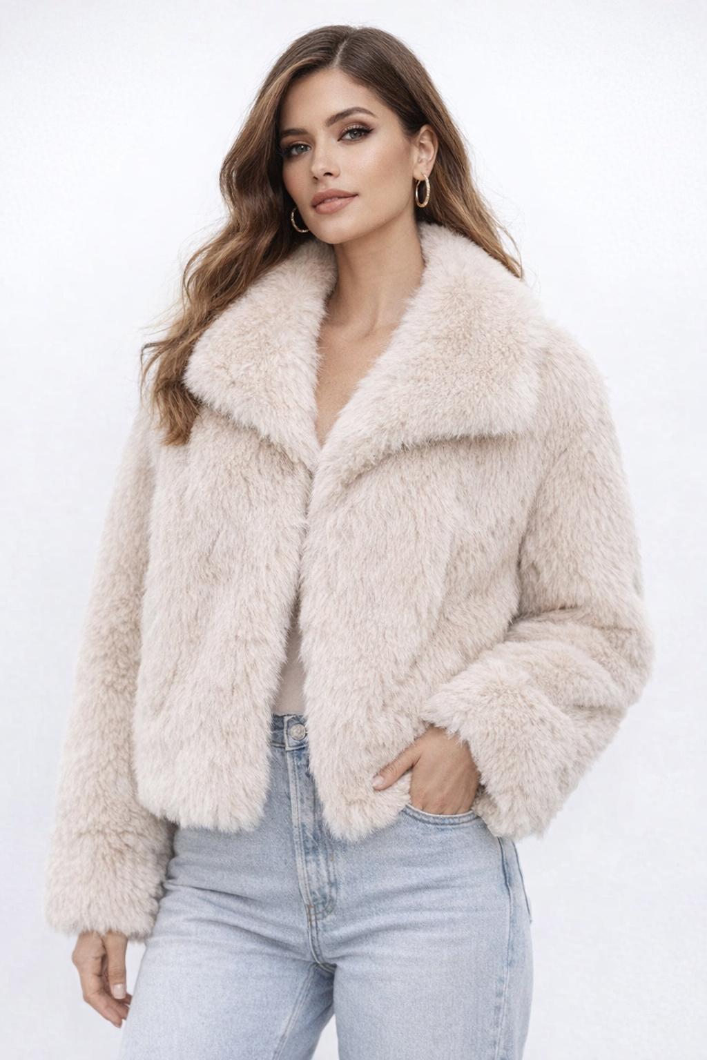 Selana Coat