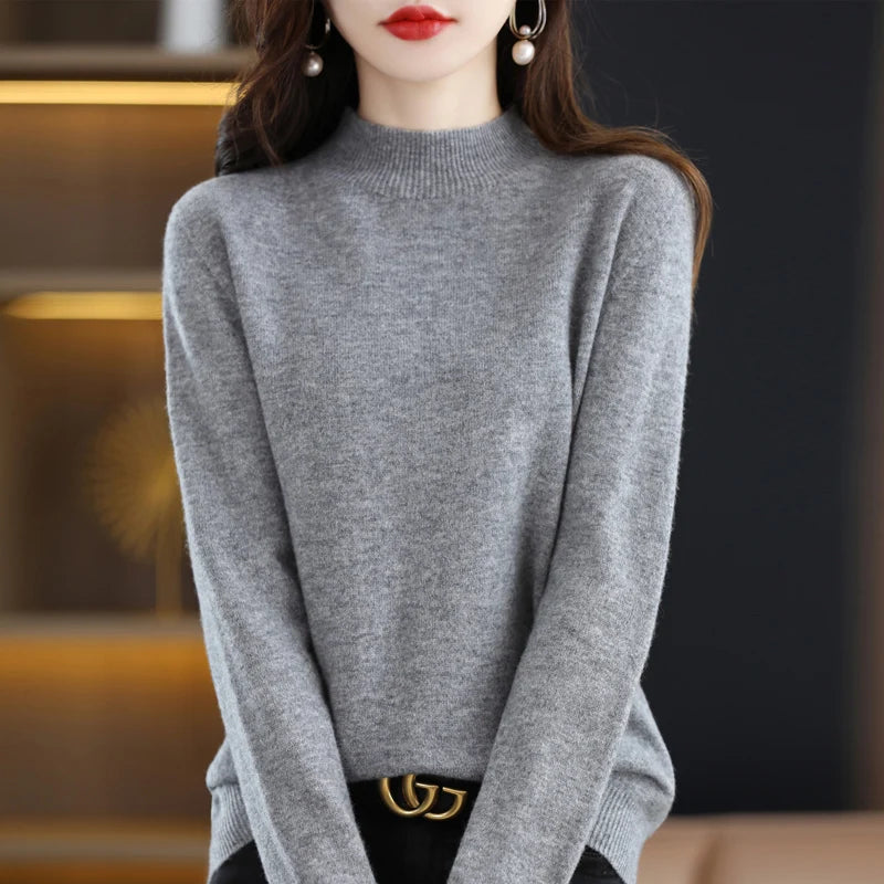 Rivora Sweater