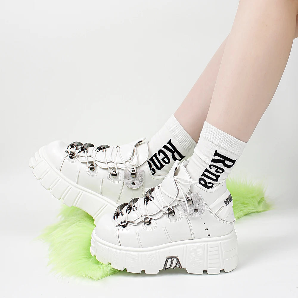 Thirel Sneakers