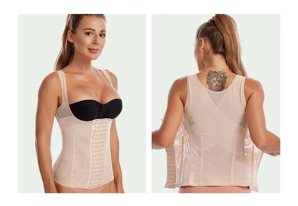 Slim & Shape Confidence Shaper