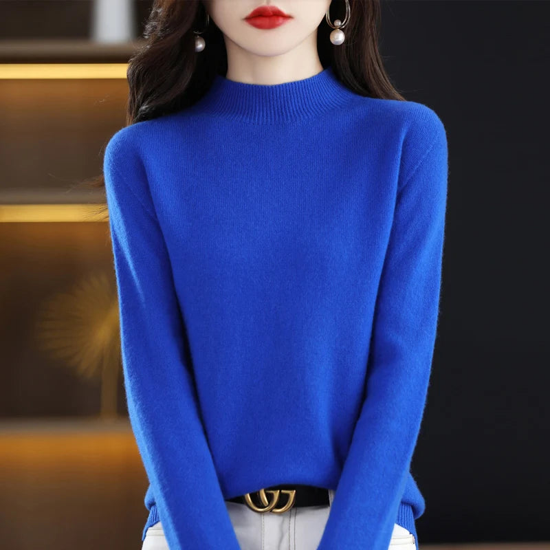 Rivora Sweater