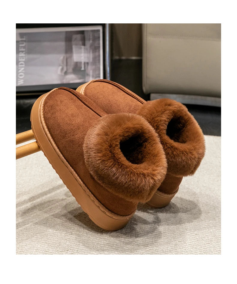 Slipper Laily