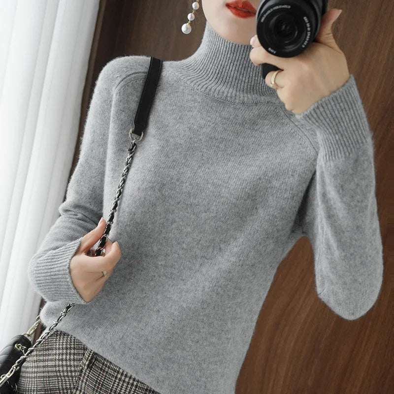 Sweater Zielle