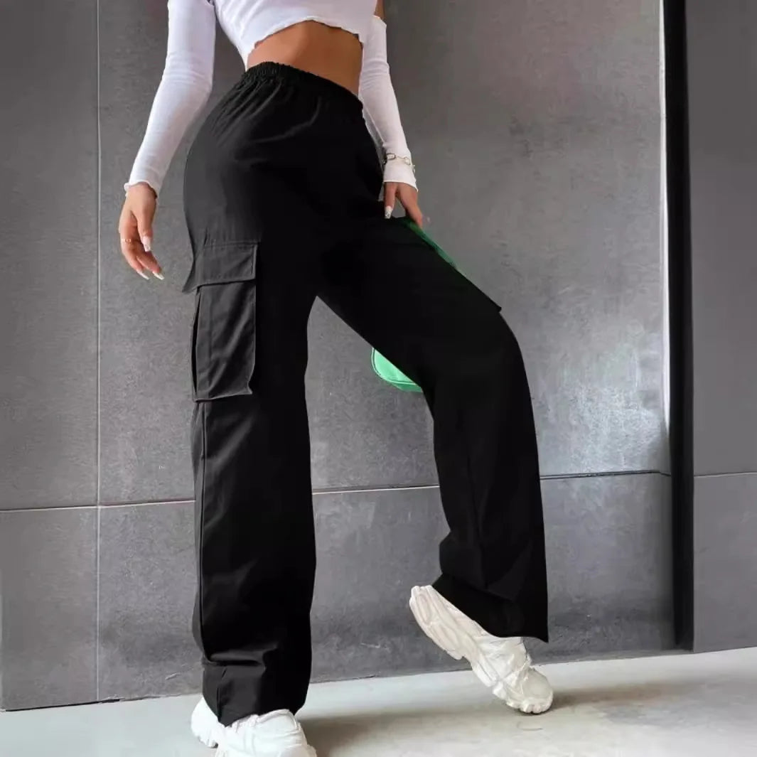 Tassie Pants
