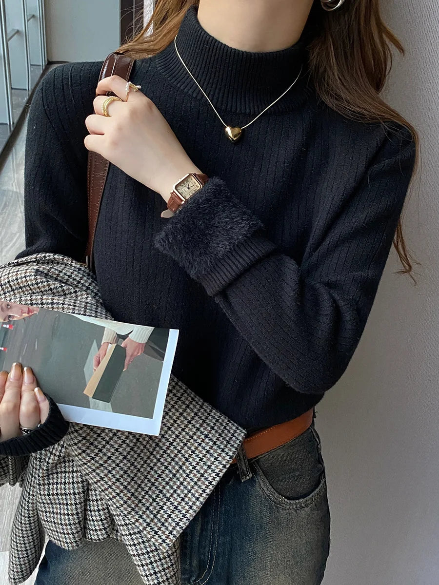 Brella Sweater