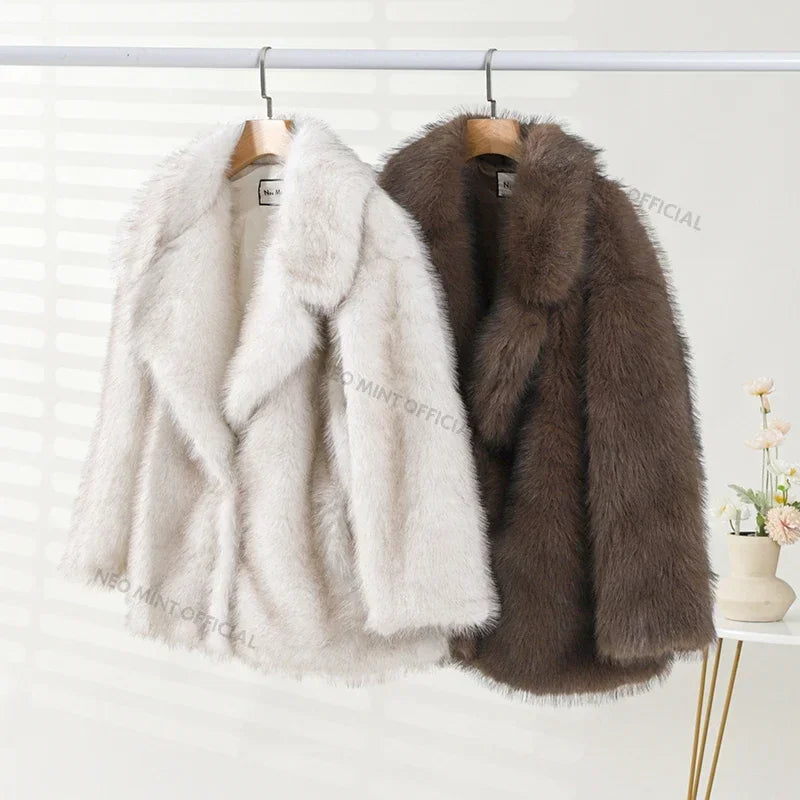 Coat Tylessa