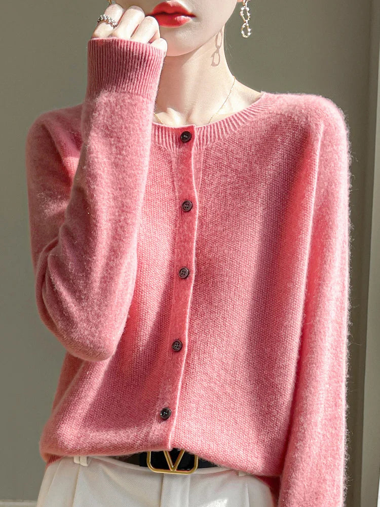 Sweater Zielle