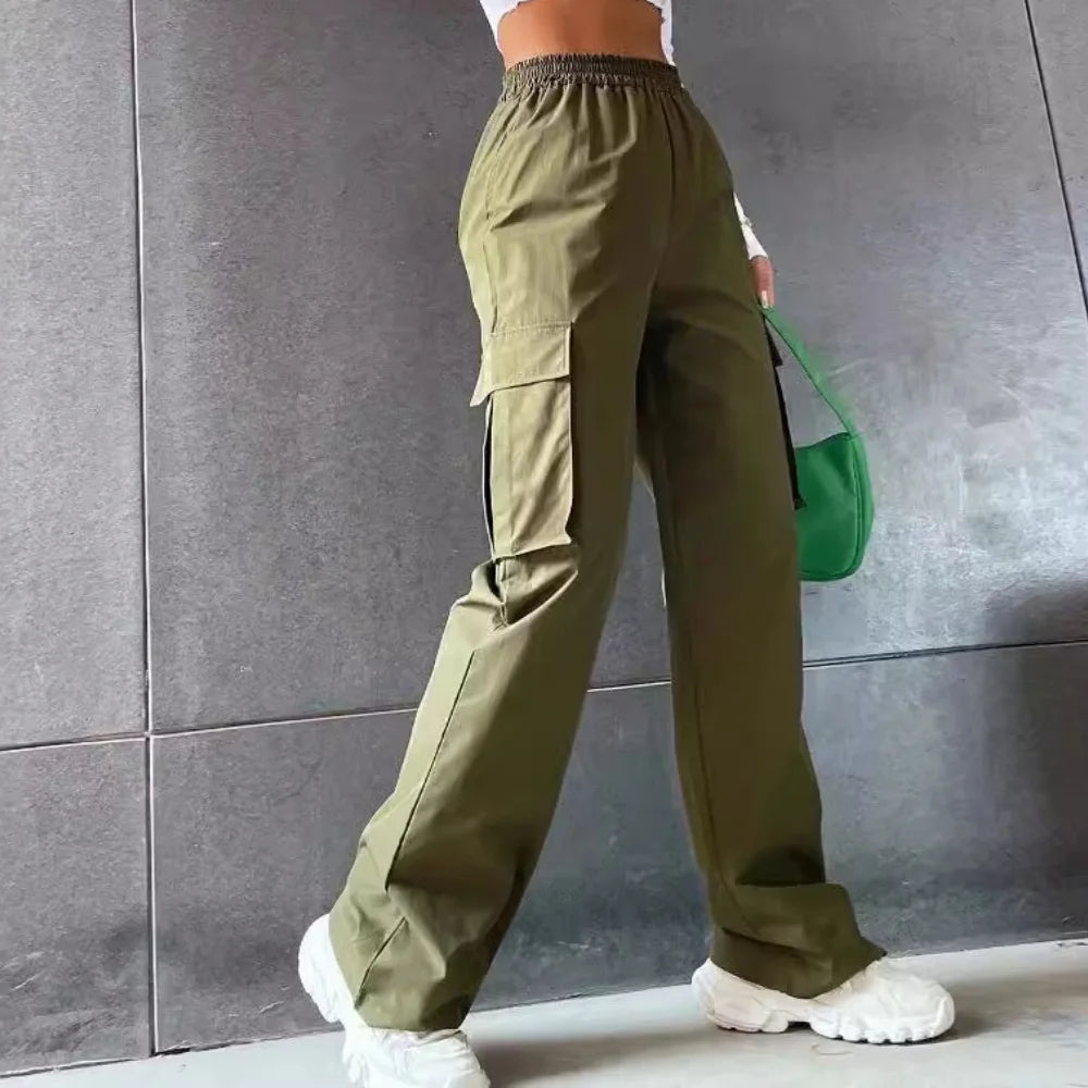 Tassie Pants