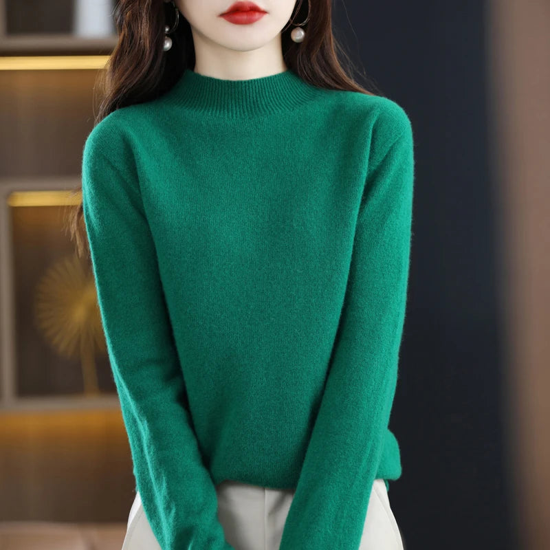 Rivora Sweater