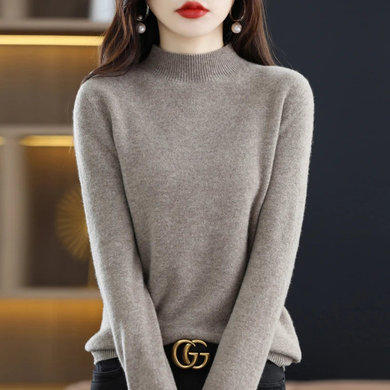 Rivora Sweater