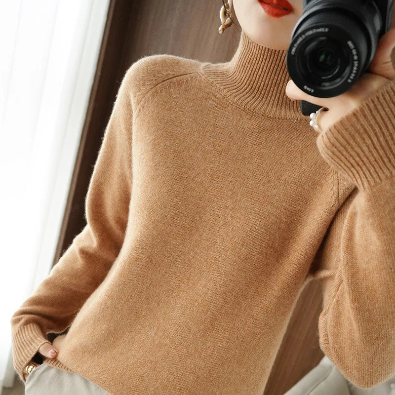 Sweater Zielle