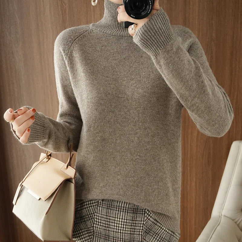 Sweater Zielle