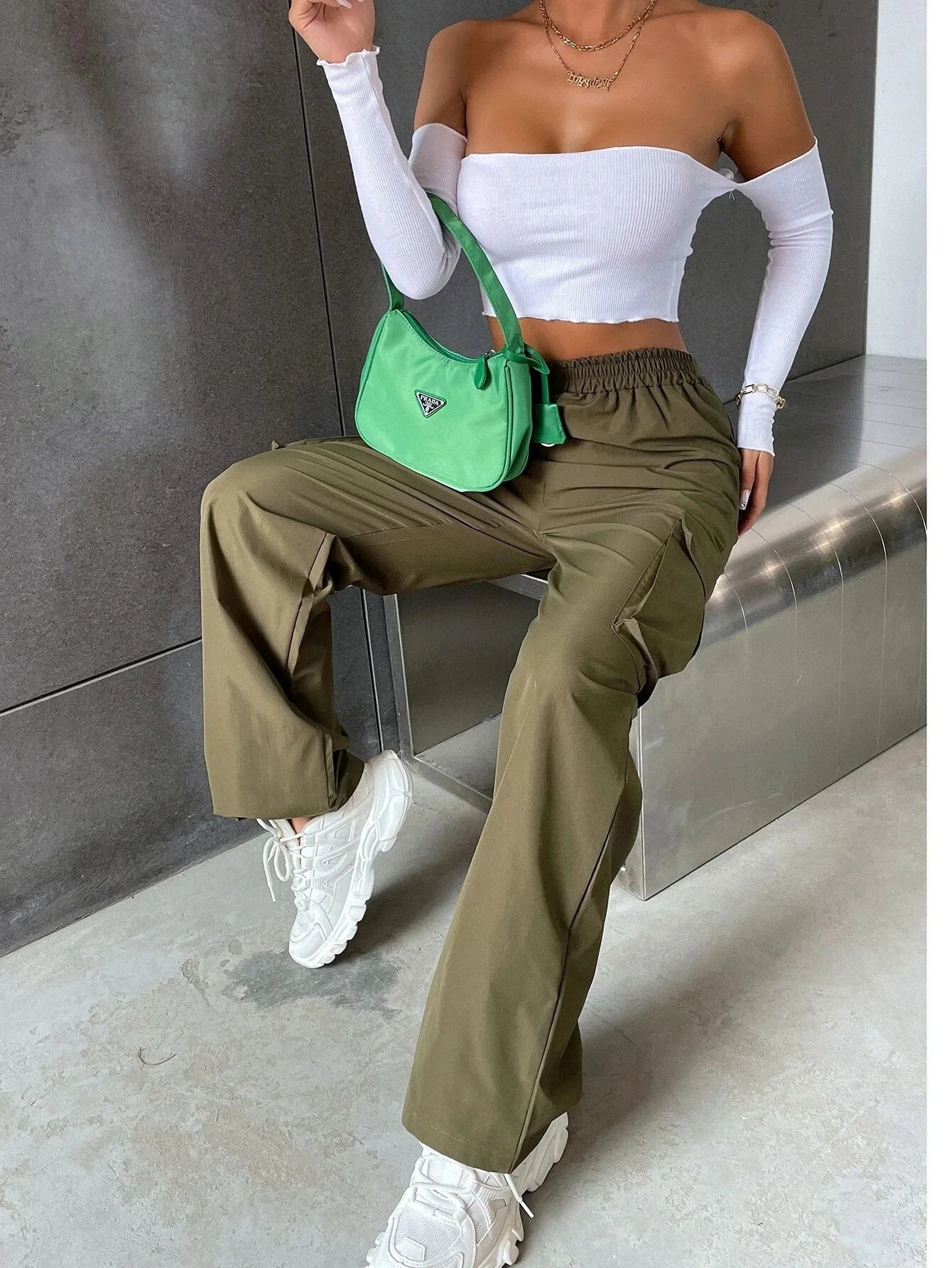 Tassie Pants
