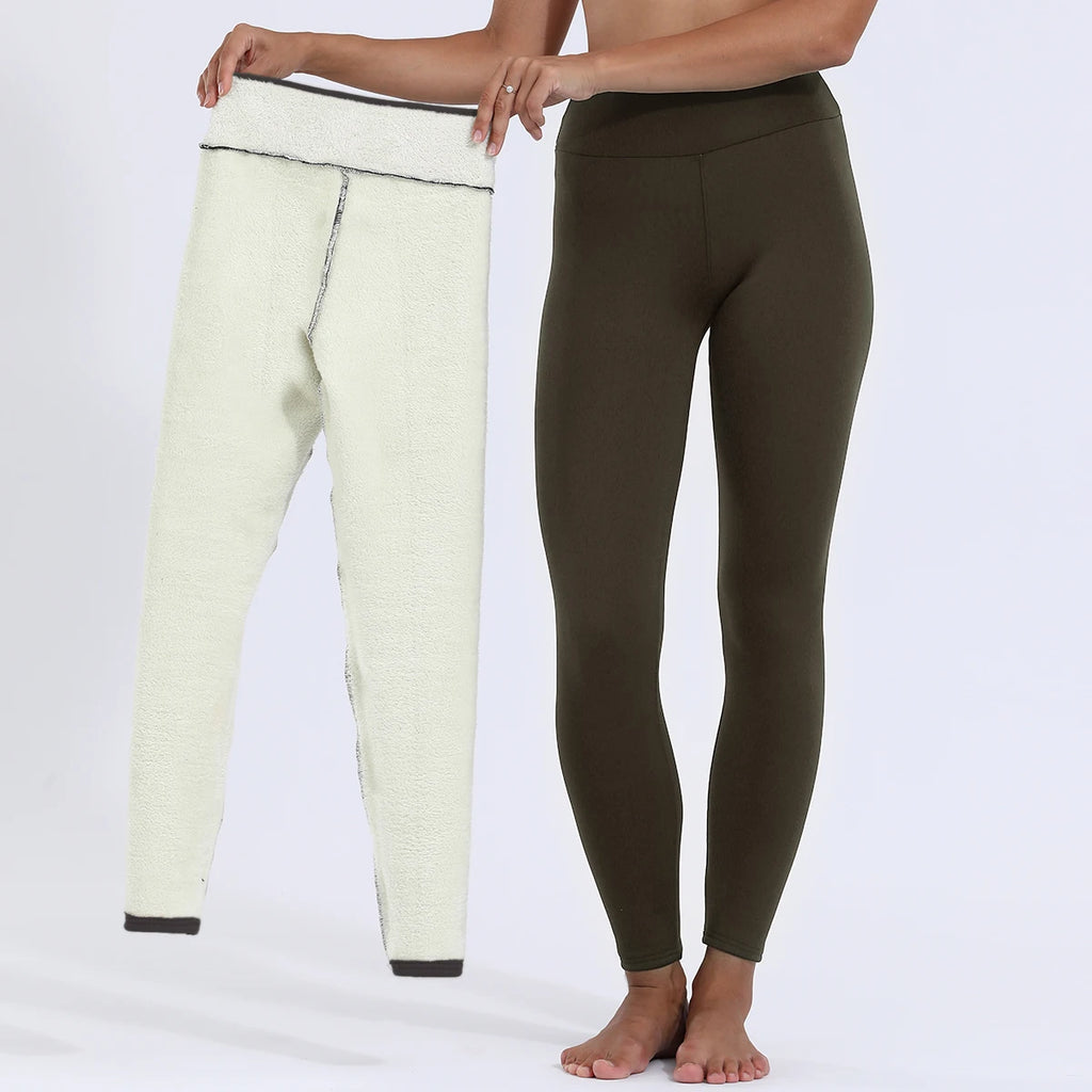 Yalina Pants