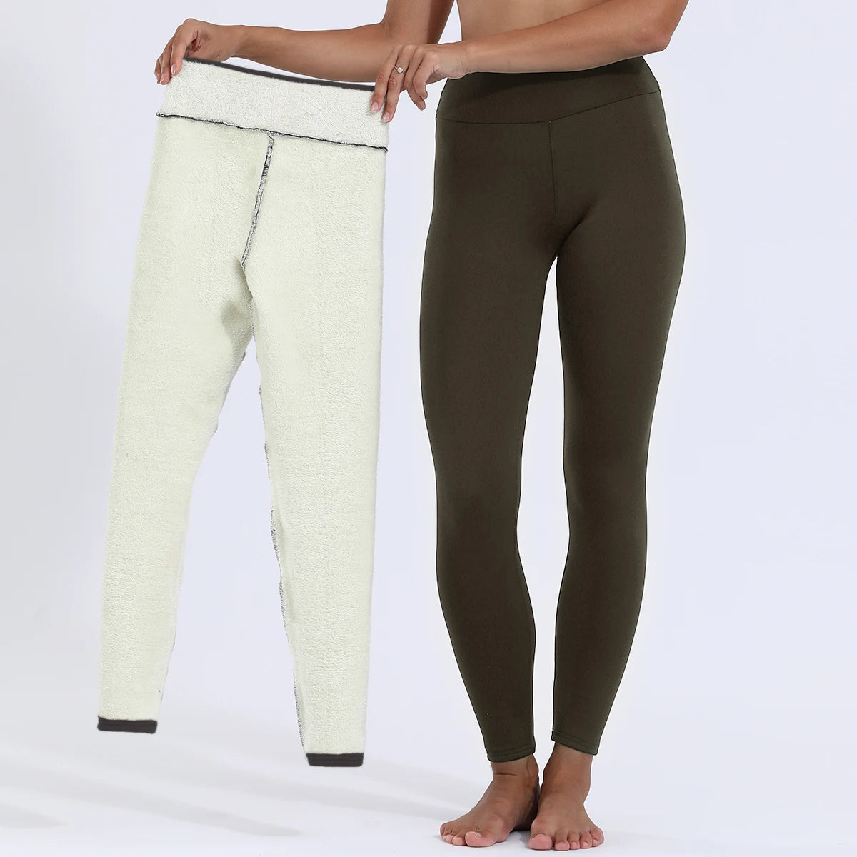 Yalina Pants