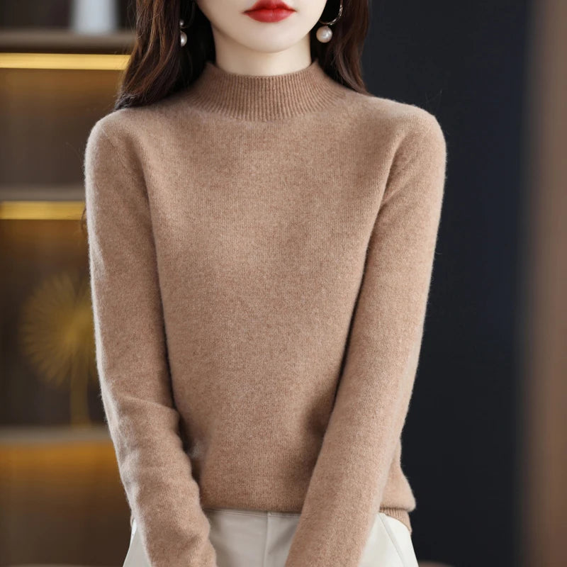 Rivora Sweater