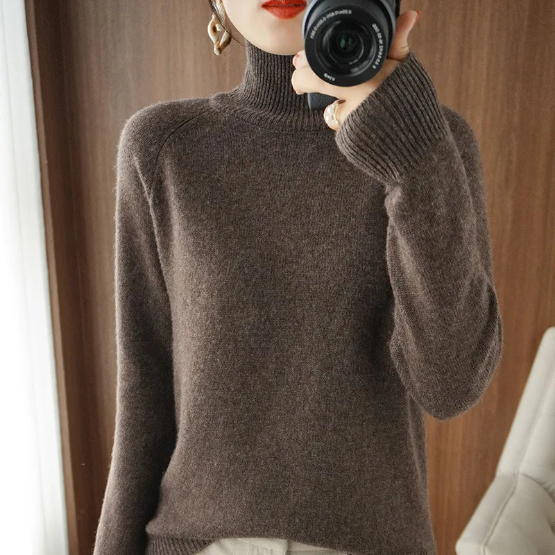 Sweater Zielle