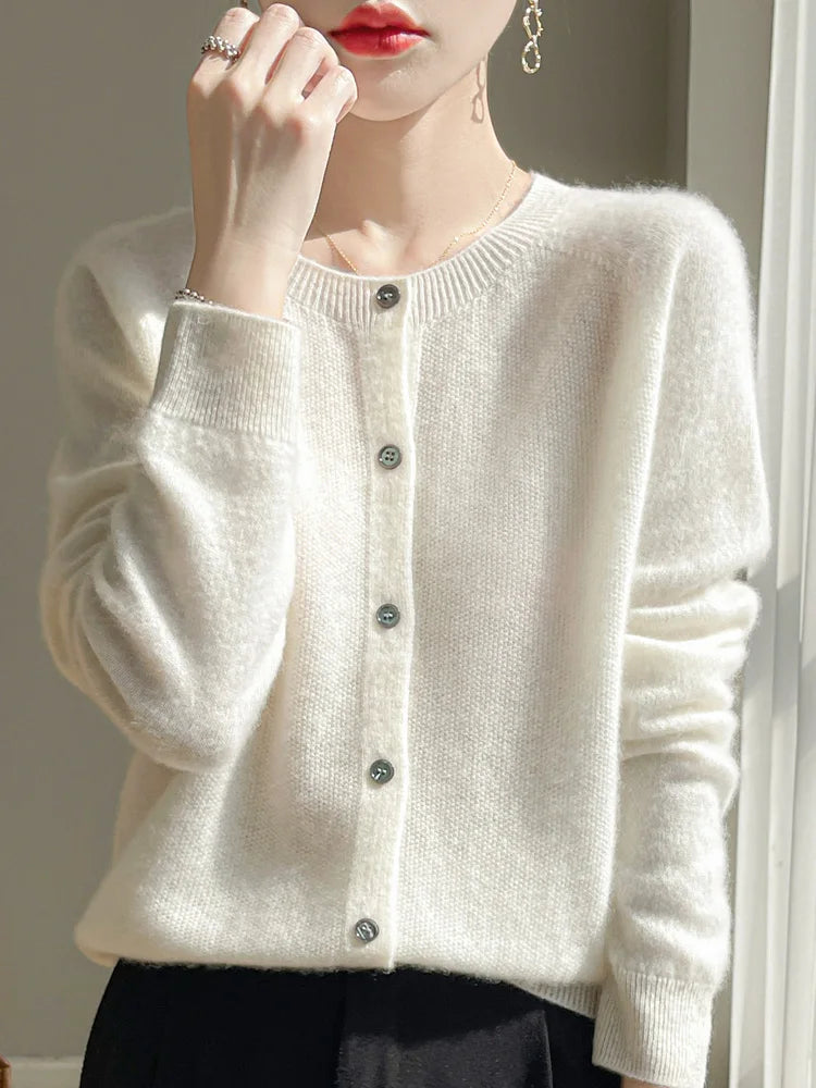 Sweater Zielle