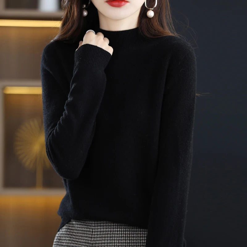 Rivora Sweater