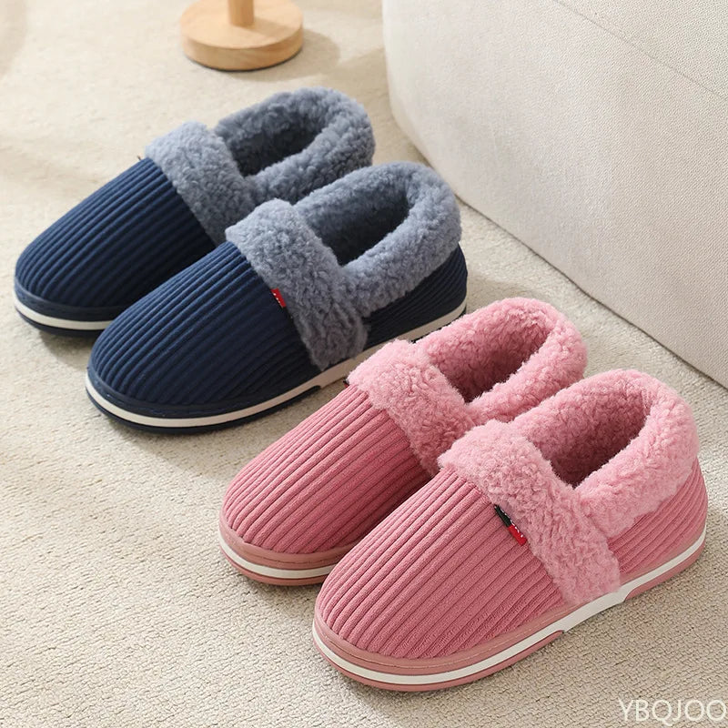 Selvine Slipper