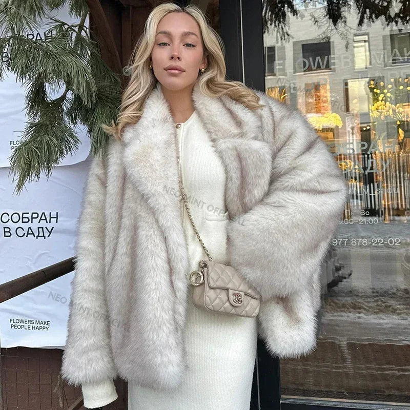 Coat Tylessa