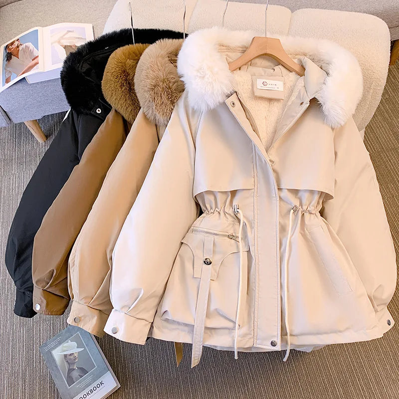 Coat Jynari