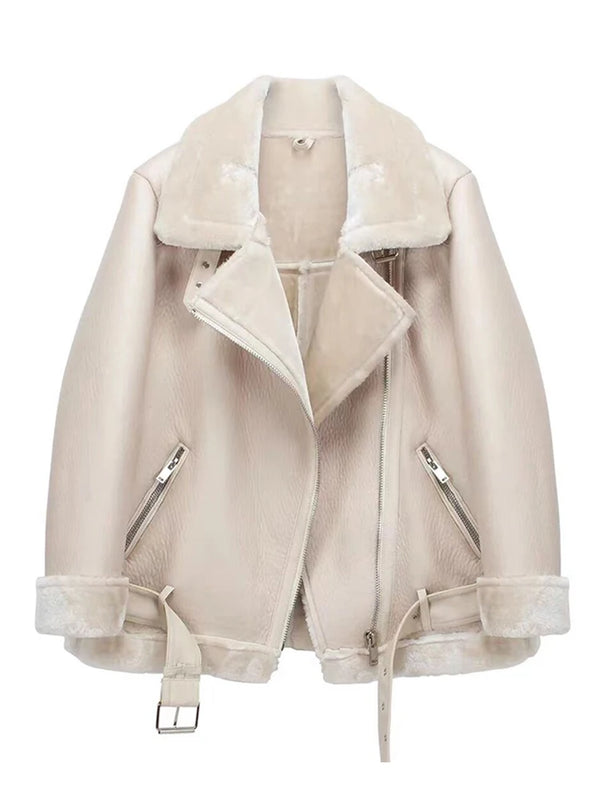 Chic Cozy Women