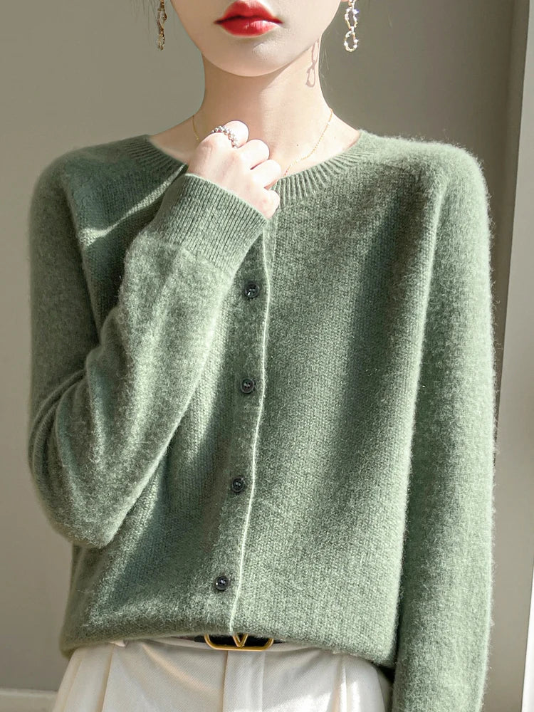 Sweater Zielle