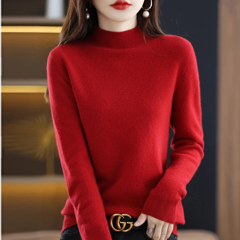 Rivora Sweater