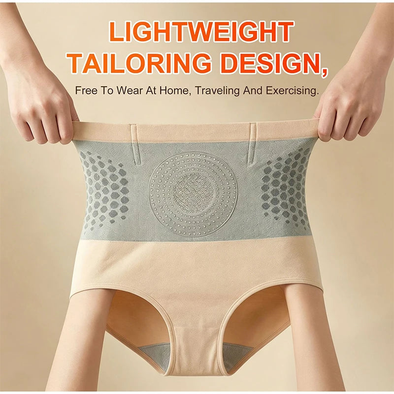 2026 New High-Waist Sculpting Shorts Women Tummy Control Butt Lifting Shapewear Solid Color Seamless Thigh Slimming Shorts