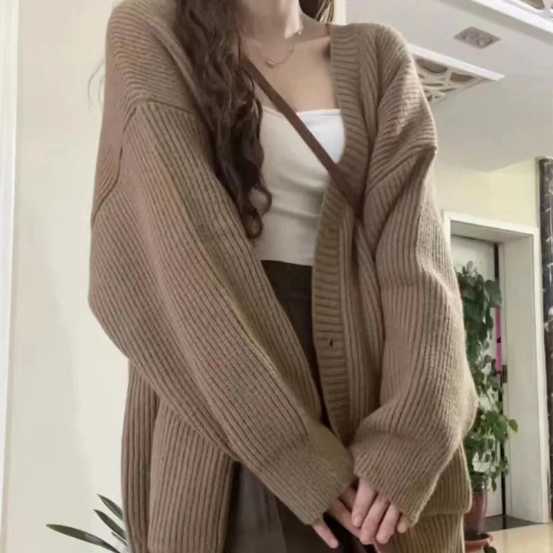Cardigan Sweater Jessie