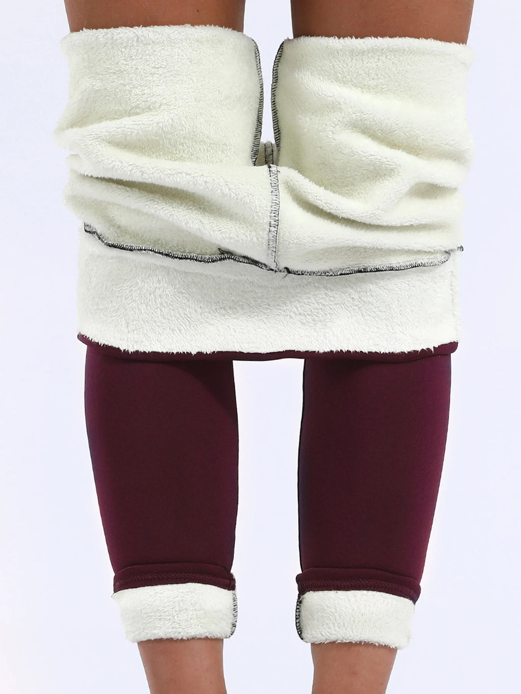 Venaya Velvet Pants