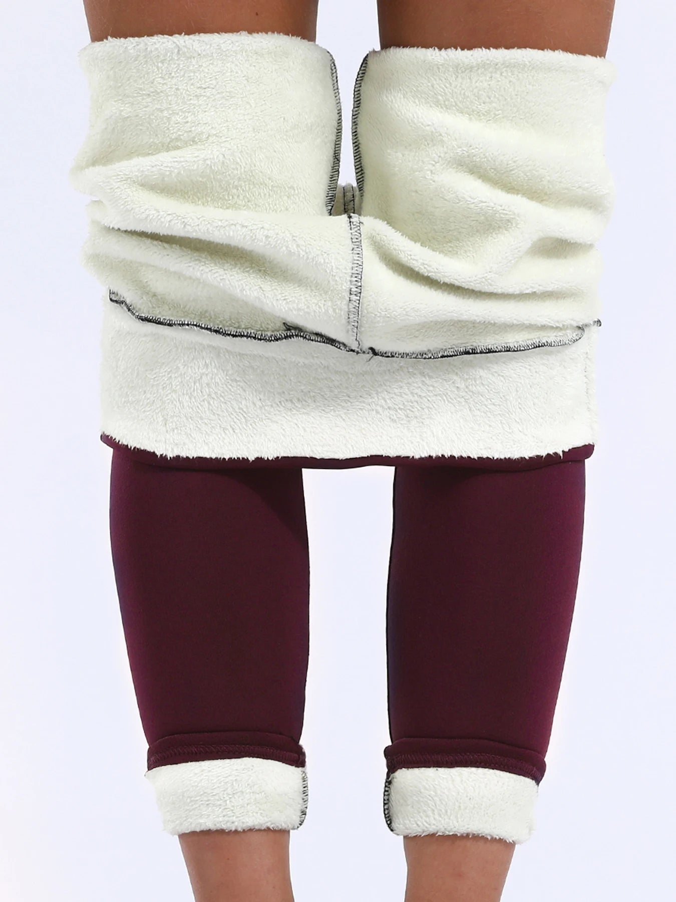 Venaya Velvet Pants