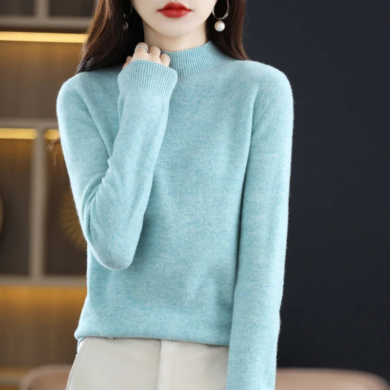 Rivora Sweater