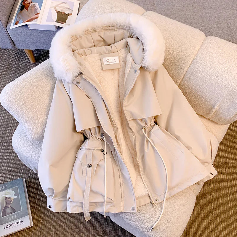 Coat Jynari