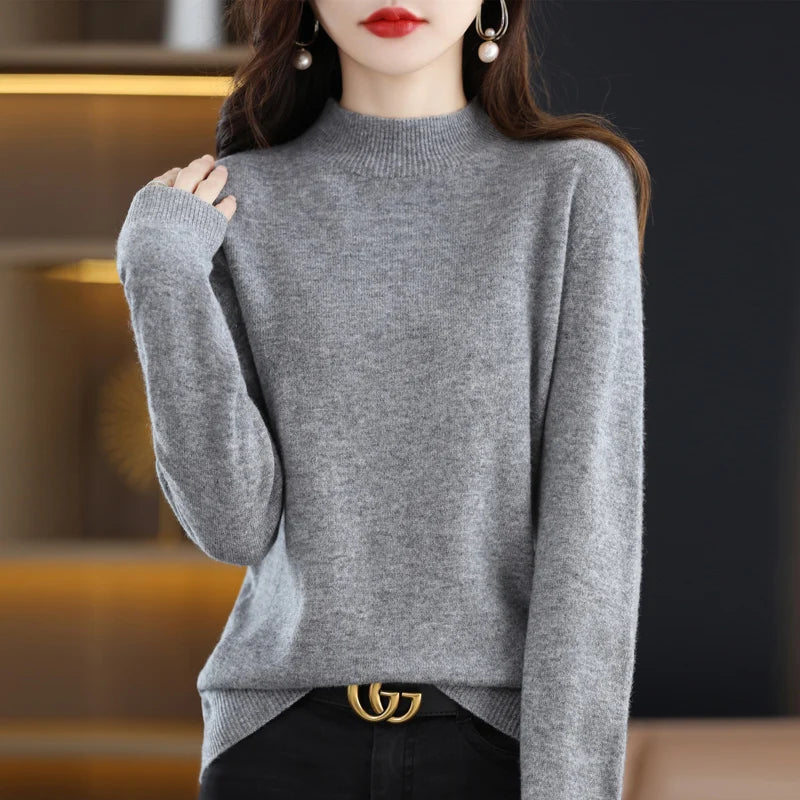 Rivora Sweater