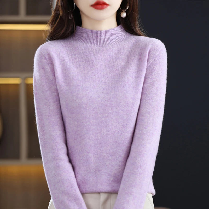 Rivora Sweater
