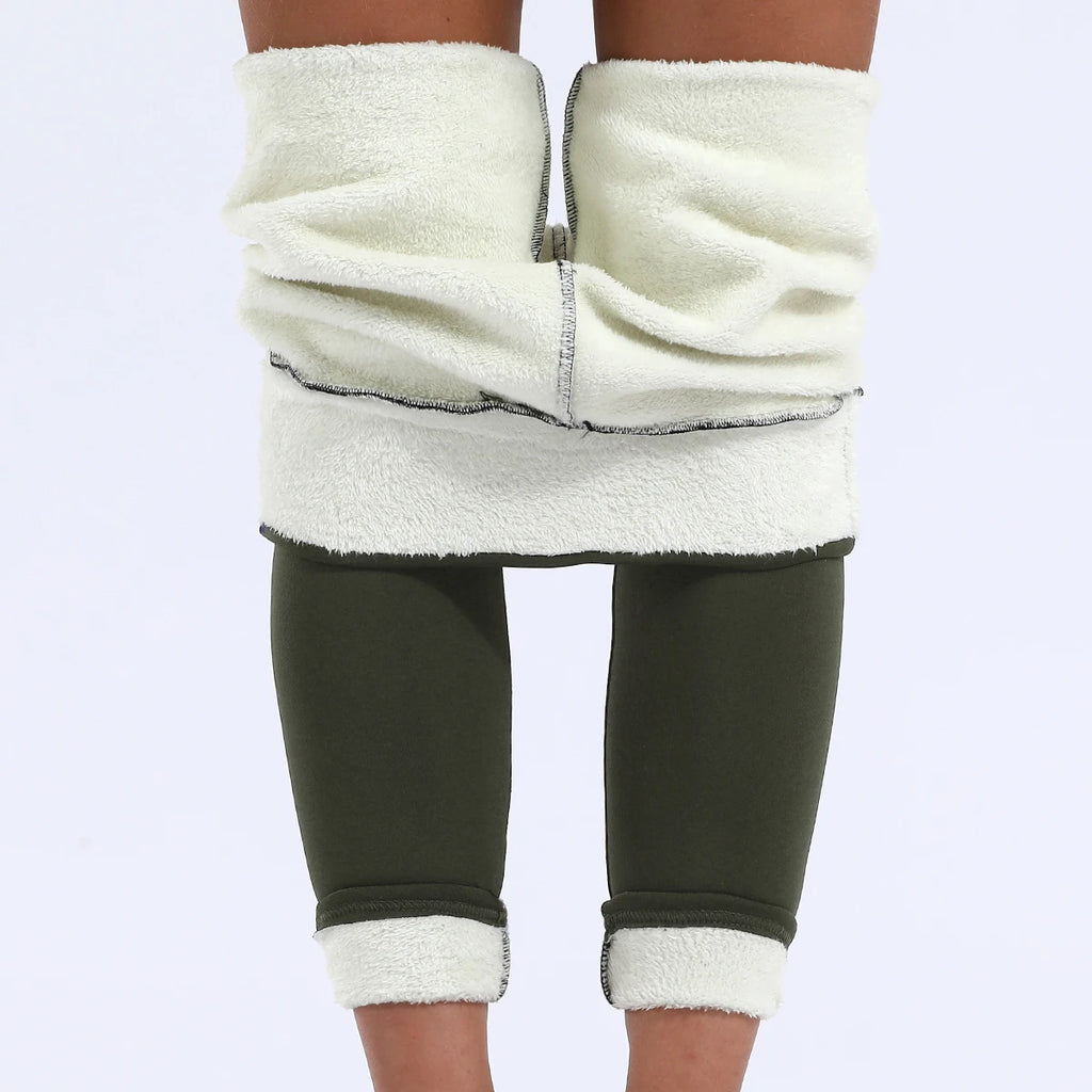 Venaya Velvet Pants