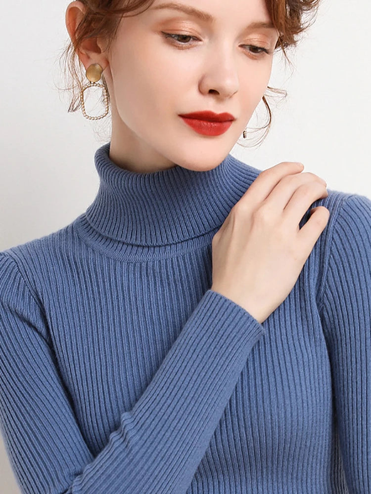 Halora Sweater